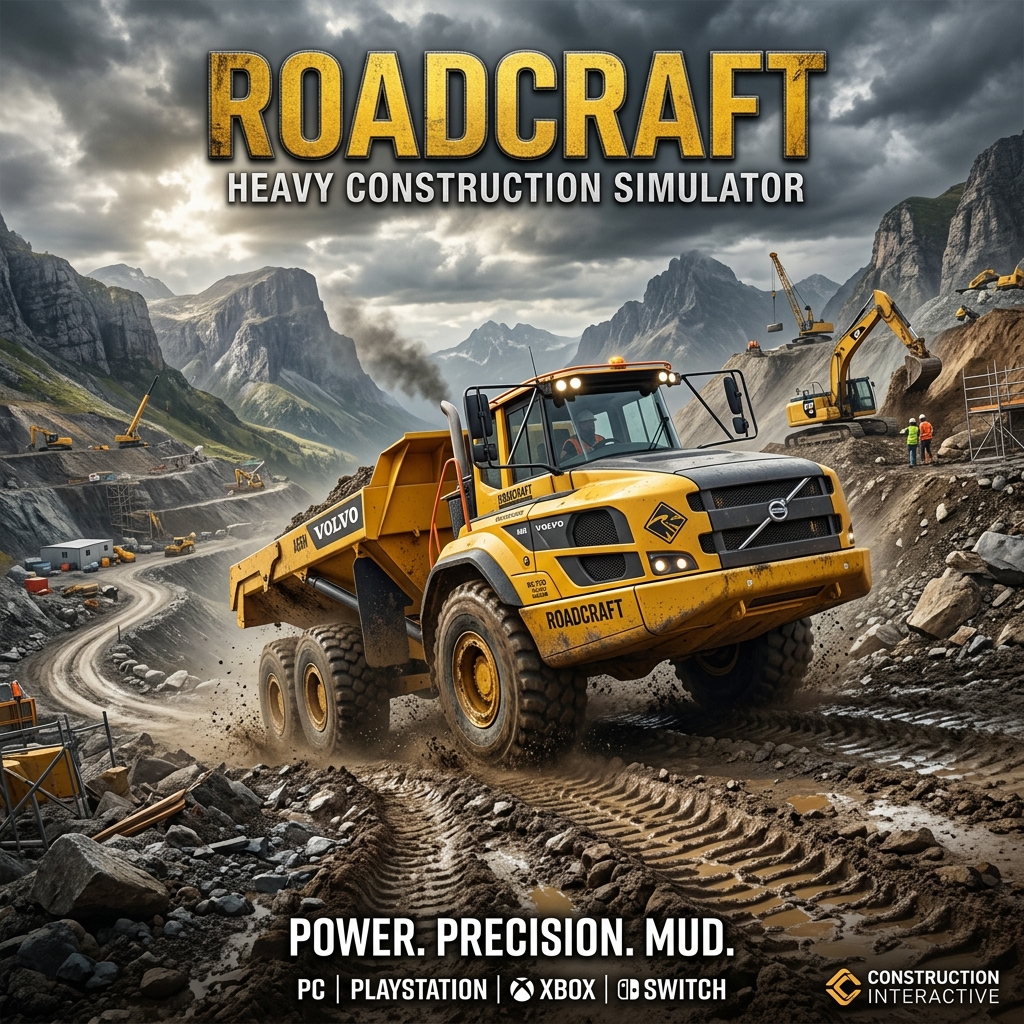 Roadcraft